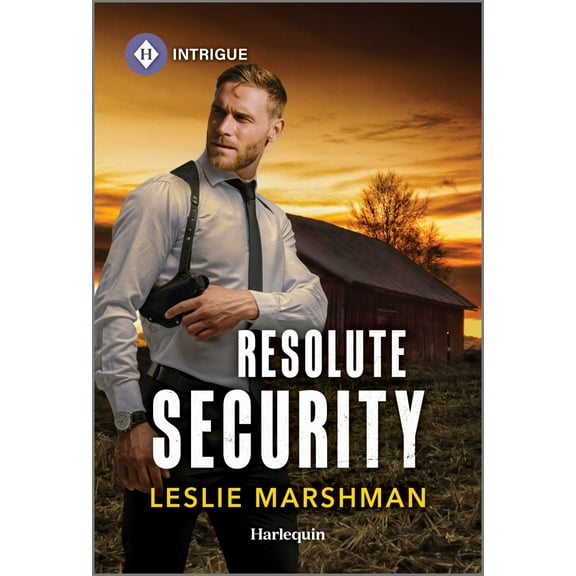 Resolute Security (Paperback)