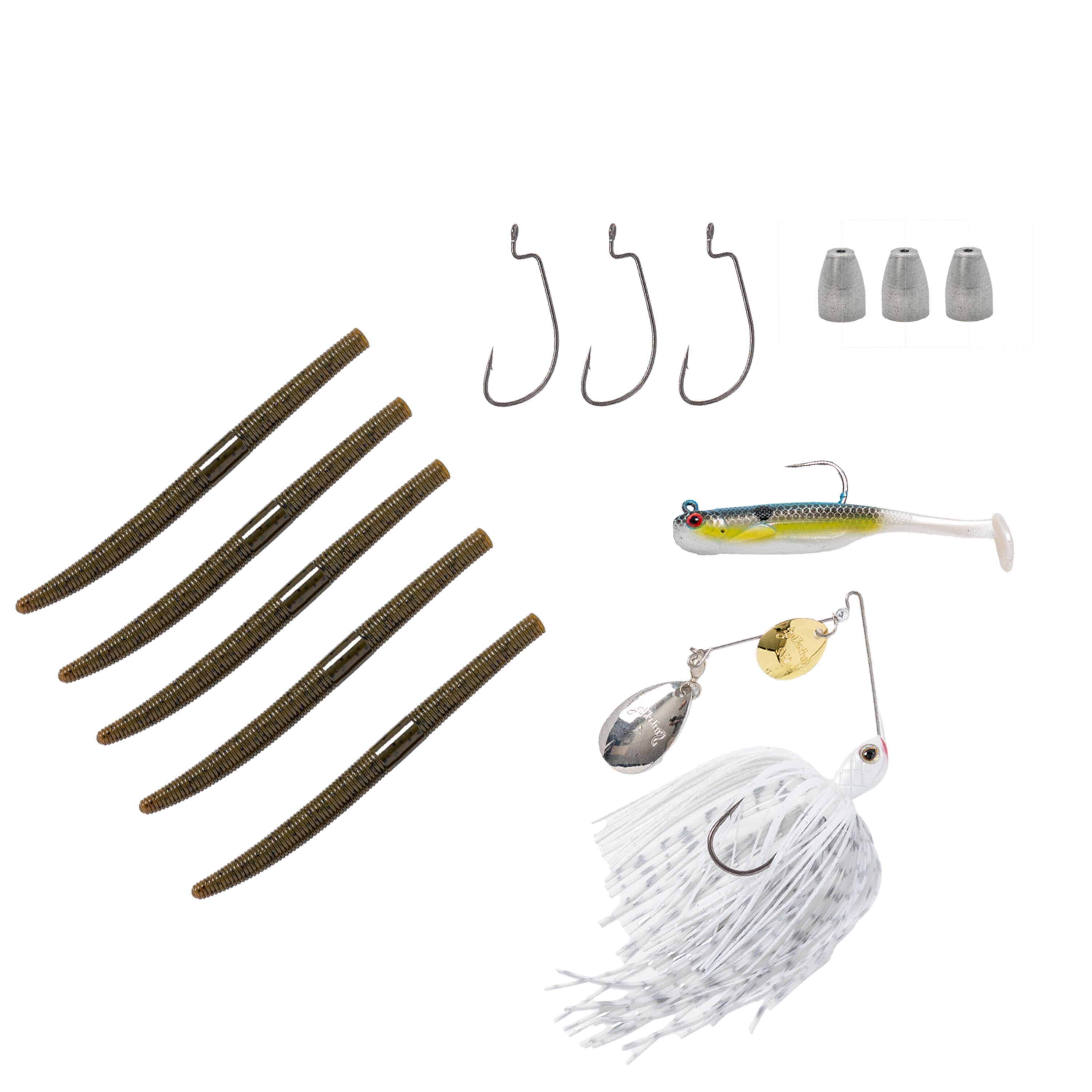 Zebco 33 Bass Spincast Rod and Reel Combo photo 5
