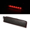 thumbnail image 4 of Unique Bargains High Level Third Rear Brake Stop Light 2K0945087C for VW CADDY III BOX 2KA 2KH 2CA 2CH 2004-2015 Black, 4 of 6