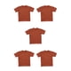 thumbnail image 1 of Vogacara 1/6 Scale Green Long Sleeve T-Shirt Action 12'' for Male  Body Figure Toy Hot Type2, 1 of 6