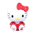 thumbnail image 3 of Cartoon Hello Kitty Cake Decorative Ornaments Hello Kitty Plug-in Birthday Party Dessert Bar Girl Birthday Party Decorations, 3 of 4