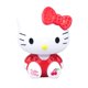 thumbnail image 3 of Cartoon Hello Kitty Cake Decorative Ornaments Hello Kitty Plug-in Birthday Party Dessert Bar Girl Birthday Party Decorations, 3 of 4