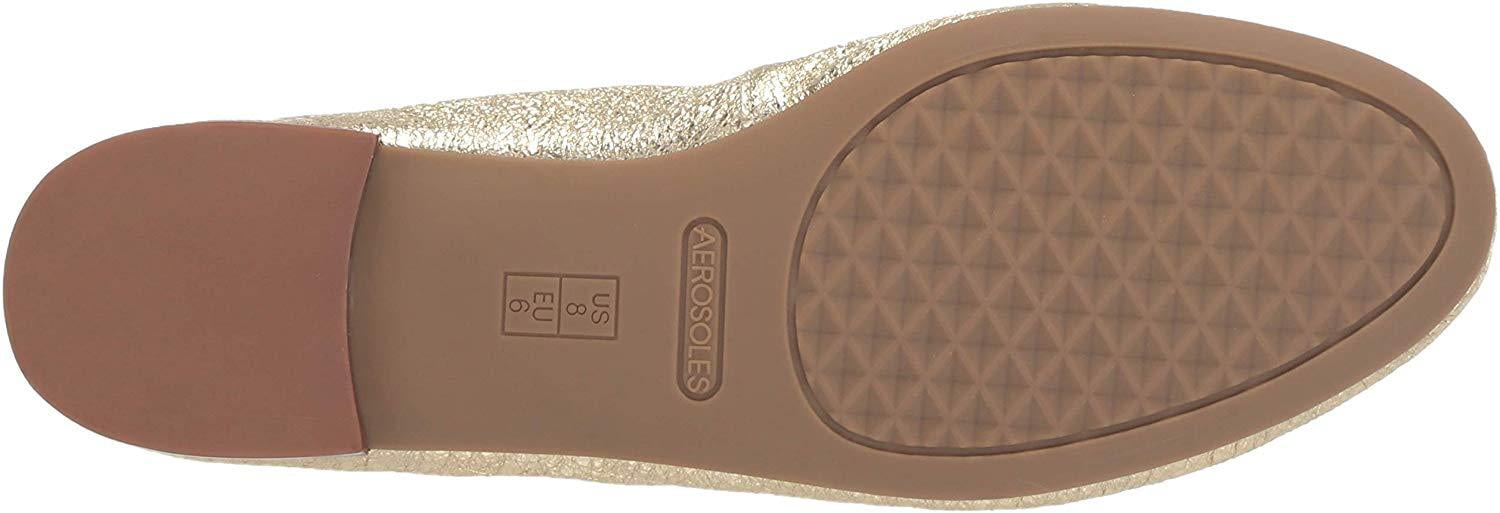 aerosoles homerun ballet flat