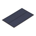 thumbnail image 3 of QIILU Photovoltaic Cell,Photovoltaic Panel,Solar Cell Panel Polysilicon Battery Charger DIY Charging For 3.7V Lithium Battery Lawn Wall Light, 3 of 8
