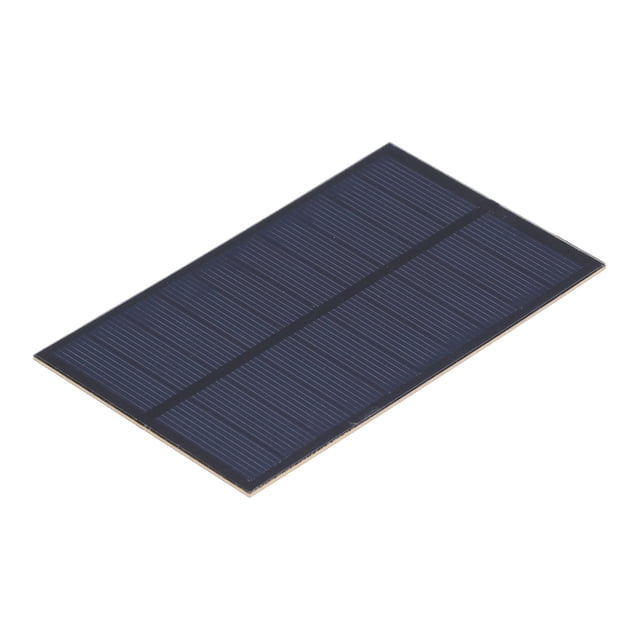 Solar Charger, Stable Performance Energy Supplies Parts Perfect Equipment Durable For Engineer For Outdoor