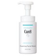 thumbnail image 1 of Jabón facial Curel Japanese Skin Care, espumoso diario, 150 ml, 1 of 8