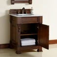 thumbnail image 3 of James Martin Brookfield 26 in. Single Bathroom Vanity, 3 of 4