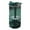 Green, variant on 360 Rotating Makeup Brush Holder Organizer with Cover 16 Holes Dustproof Cosmetics Brush Container for Dresser Vanity Bathroom Desktop , Green