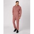 thumbnail image 5 of Hanes Men's Fleece Sweatpants w/ Pockets Ultimate Cotton Sport Heavy 32" Inseam, 5 of 6