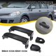 thumbnail image 5 of Outside Outer Exterior Door Handle For Nissan Versa 2007-2012 Black, 5 of 5