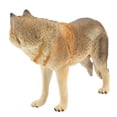 thumbnail image 4 of Figura de Juguete Simulación de Animales Salvajes Colección de Juguetes Adorno Decorativo ANGGREK Otros, 4 of 8