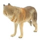 thumbnail image 4 of Figura de Juguete Simulación de Animales Salvajes Colección de Juguetes Adorno Decorativo ANGGREK Otros, 4 of 8