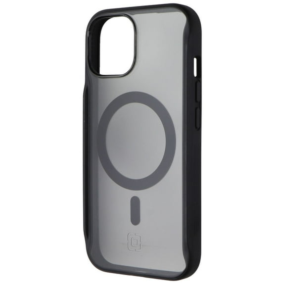 Open Box Incipio AeroGrip Case for MagSafe for Apple iPhone 15 / 14 / 13 - Stealth Black