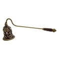 thumbnail image 1 of Decorative Candle Snuffer Extinguisher with Long Handle for Home Decor Gift StyleD, 1 of 9