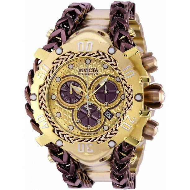 Invicta reserve gladiator sale