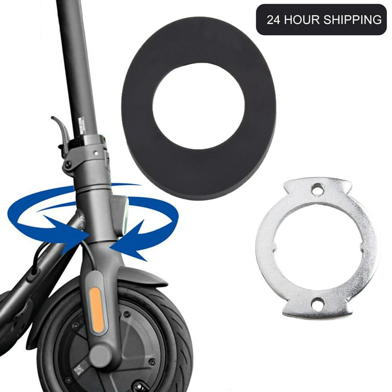 Yコーナー chengsi Electric Scooter Front Fork Tube Bearing Bowl Rotating