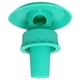 thumbnail image 1 of Control de avispas, captura y trampa, impermeable, eficaz, reutilizable para exteriores Verde, 1 of 6