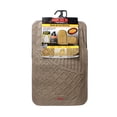 thumbnail image 4 of Tapete De Lujo Mikels Para Auto Camioneta Hule Beige 4 Pzas. MIKEL'S TA-3, 4 of 4