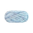 thumbnail image 4 of Hilo de lana grueso, hilo tejido a mano, tubo de ganchillo, hilo , hilo de peso para bricolaje, hilo de lana para suéteres, estera Océano azul Macarena Hilo de lana grueso, 4 of 8