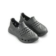 thumbnail image 3 of Joybees Kids' Splash Sneaker - Water Friendly Comfortable Slip-On Shoes for Toddlers, Girls, and Boys, 3 of 7