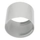 thumbnail image 3 of Acoplador De Manguera De Escape De Aire Acondicionado Portátil, Conector De Acoplamiento De CA Profesional CW CCW Rosca ABS Universal Para Ventana ANGGREK JE1014, 3 of 8