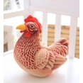 thumbnail image 2 of Jouet Poulet Adorable : un Cadeau Parfait pour Pâques, 2 of 6