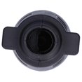 thumbnail image 3 of 12V 7Pin Trailer Socket Plug Brass Connector Tow Bar Traction for European Standard Car, 3 of 5
