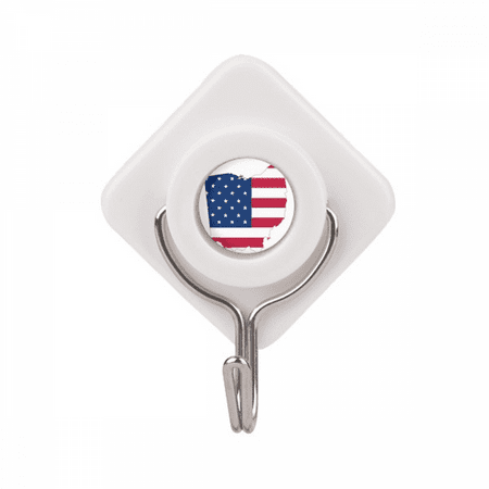 

Ohio Adhesive Wall Hooks Hanging Self Sticky