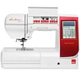 thumbnail image 3 of Elna eXcellence 680 Plus Computerized Sewing Machine, 3 of 6