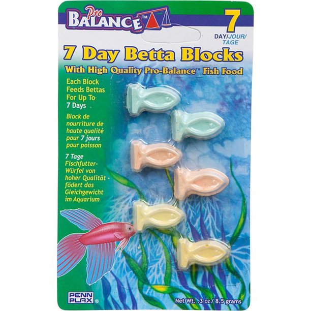 Pro Balance Betta VacationFeeder