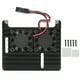 thumbnail image 3 of Caja Protectora De Aleación De Aluminio, Estuche, Conveniente Para Computadora De Escritorio YLSHRF Cooling Armor Case for Raspberry Pi, 3 of 8