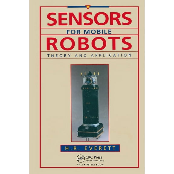 Sensors for Mobile Robots, (Paperback)