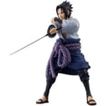 thumbnail image 4 of BanPresto - Naruto: Shippuden - Grandista - Uchiha Sasuke, 4 of 5