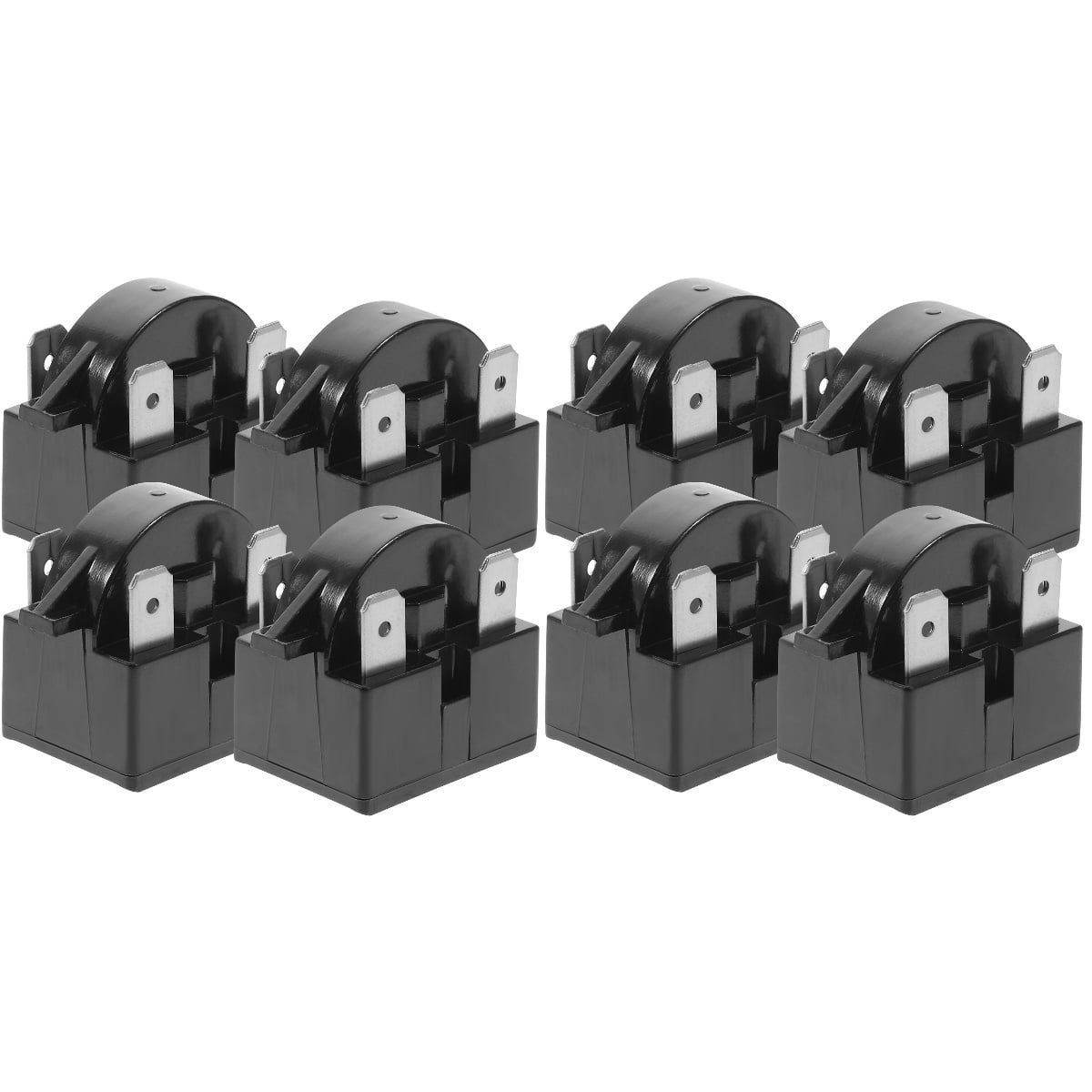 PTC-compressorstartrelais voor koelkast voor vriezer voor luchtontvochtiger P6R8MC