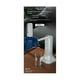 thumbnail image 5 of Bomba eléctrica para botellas de agua de un galón Bomba automática para dispensador de agua Bomba portátil plegable para botellas de agua de escritorio con base, 5 of 5