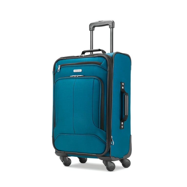 American tourister luggage set 5 piece outlet