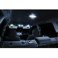 thumbnail image 3 of XtremeVision Interior LED for Honda Pilot 2006-2008 12 pcs Cool White Interior LED Kit + Installation Tool, 3 of 9