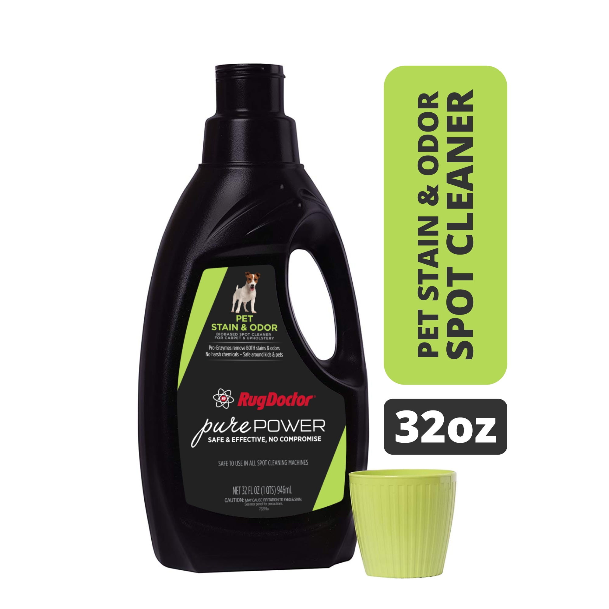 rug doctor pure power urine eliminator