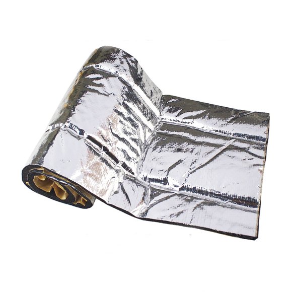 Car Floor Insulation