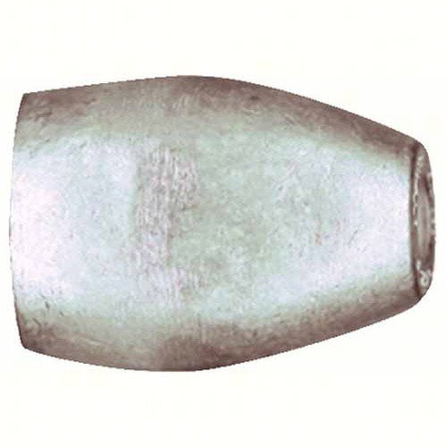 NEW MARTYR ANODES YAMAHA CMY 69L-45371-00 ALUMINUM TRIM TAB MTR CM69L4537100A
