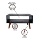 thumbnail image 4 of Mesa De Centro Minimalista Moderna Living Room Vintage, 4 of 5