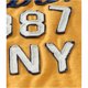 thumbnail image 2 of Aeropostale Hombres Aero Athl. Camiseta gráfica de 1987, amarilla, extragrande Aeropostale Camiseta gráfica, 2 of 2