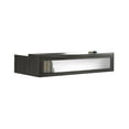 thumbnail image 2 of Mayline Aberdeen Series Reception Transaction Counter in Gray Steel, 2 of 2