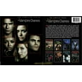 The Vampire Diaries Complete Series Seasons 18 (DVD, 2017, 38Disc Box Set) Brand New