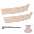 thumbnail image 4 of Ostomy Bag Sealing Clamp, Reusable  Easy To Remove Ostomy Bag Clip  Sealing 5PCS  For Stoma Care, 4 of 8