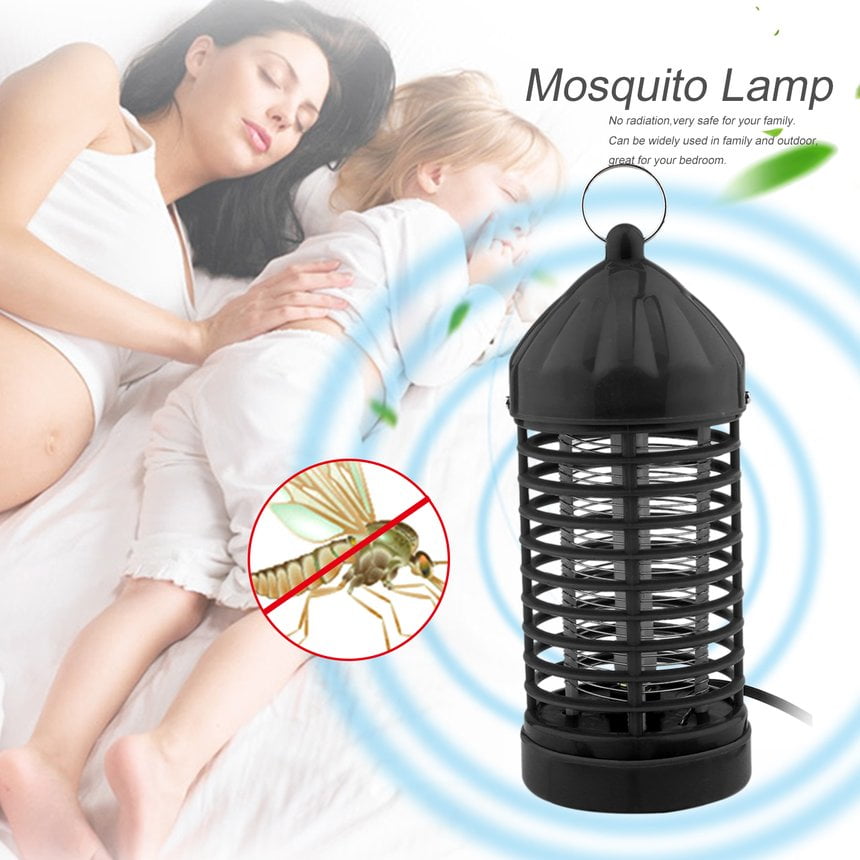 Xl 228 No Radiation Household Electronic Mosquito Repellent Bedroom Night Lamp