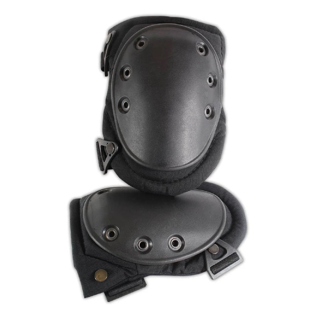 Alta 50413 SUPERFLEX KNEE PADS W/FASTENING CLOSURE