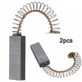 thumbnail image 1 of Brosses en Carbone 30X11X6Mm Bague Pièce de Réparation Moteur Électrique Pièces de Remplacement, 1 of 9