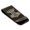 Black, variant on Tioneer Stainless Steel Mjolnir Thor's Hammer Viking Norse Engraved Money Clip Holder