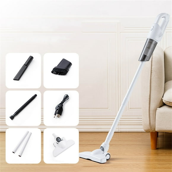 EGNMCR Cordless Vacuums Car Mounted Vacuum Cleaner Wireless And Convenient Handheld Vacuum Cleaner-purpose For Home And Car High Suction Power Vacuum Cleaner Vacuum extractor
